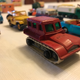 Illustration for article titled Colossal Die-Cast Collection - Box 105 - Les(ney) is More